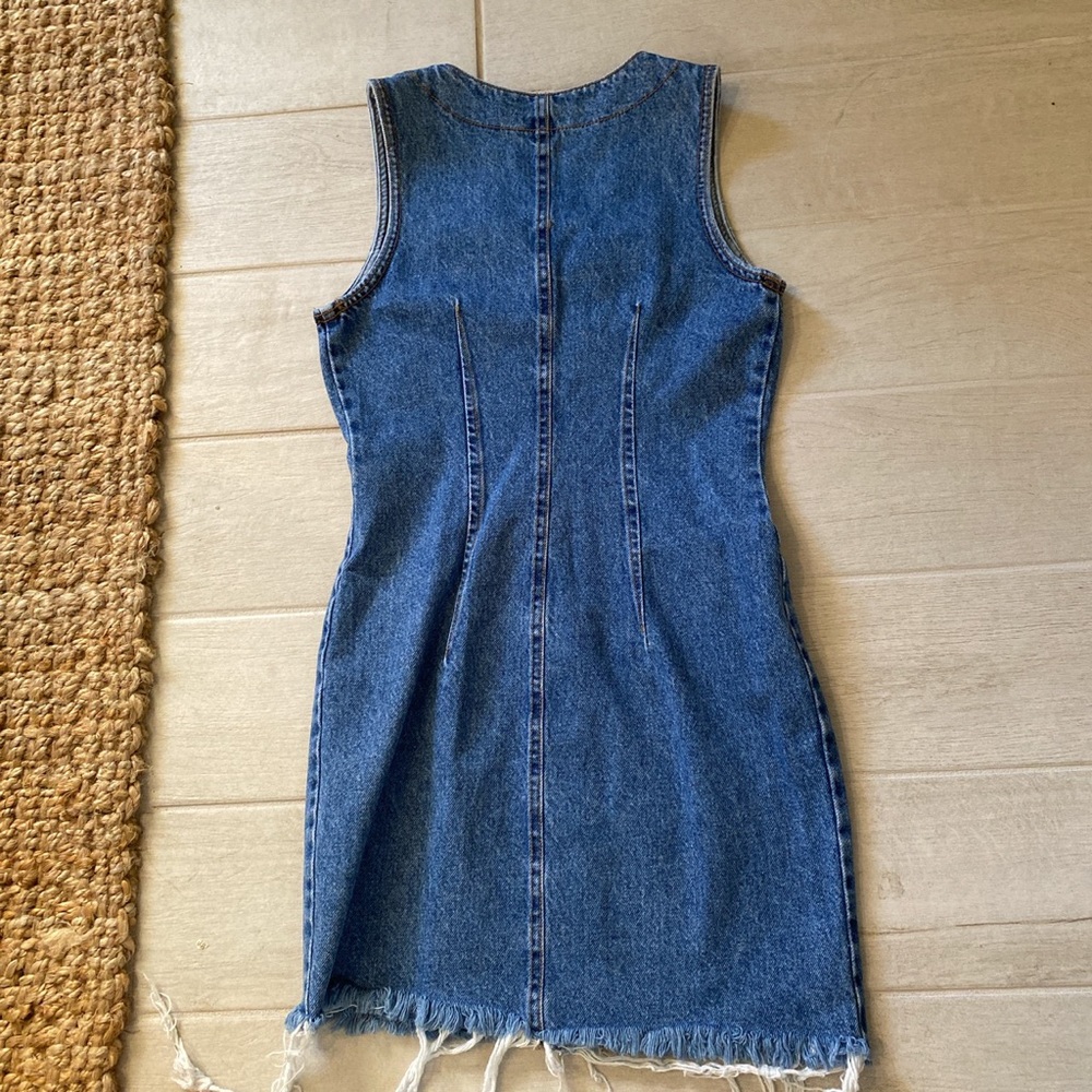 Vintage Dress - Picture 3 of 4
